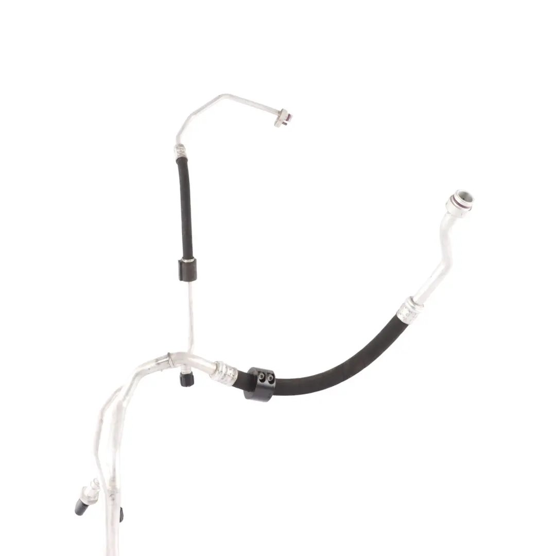 Seat Leon Mk3 Audi A3 8V Air Conditioning A/C Air Con Pipe Hose Line - SKU RHD-5Q2816738B-2 - Part number 5Q2816738B
