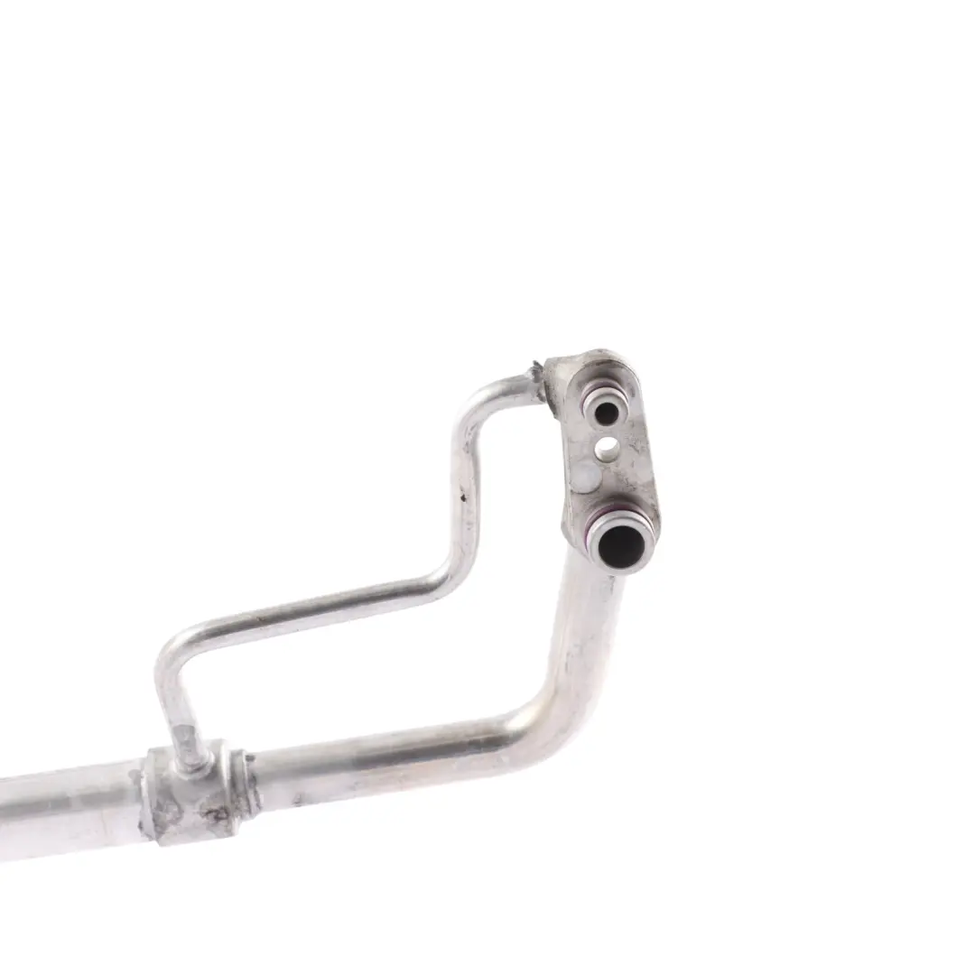 Seat Leon Mk3 Audi A3 8V Air Conditioning A/C Air Con Pipe Hose Line - SKU RHD-5Q2816738B-2 - Part number 5Q2816738B