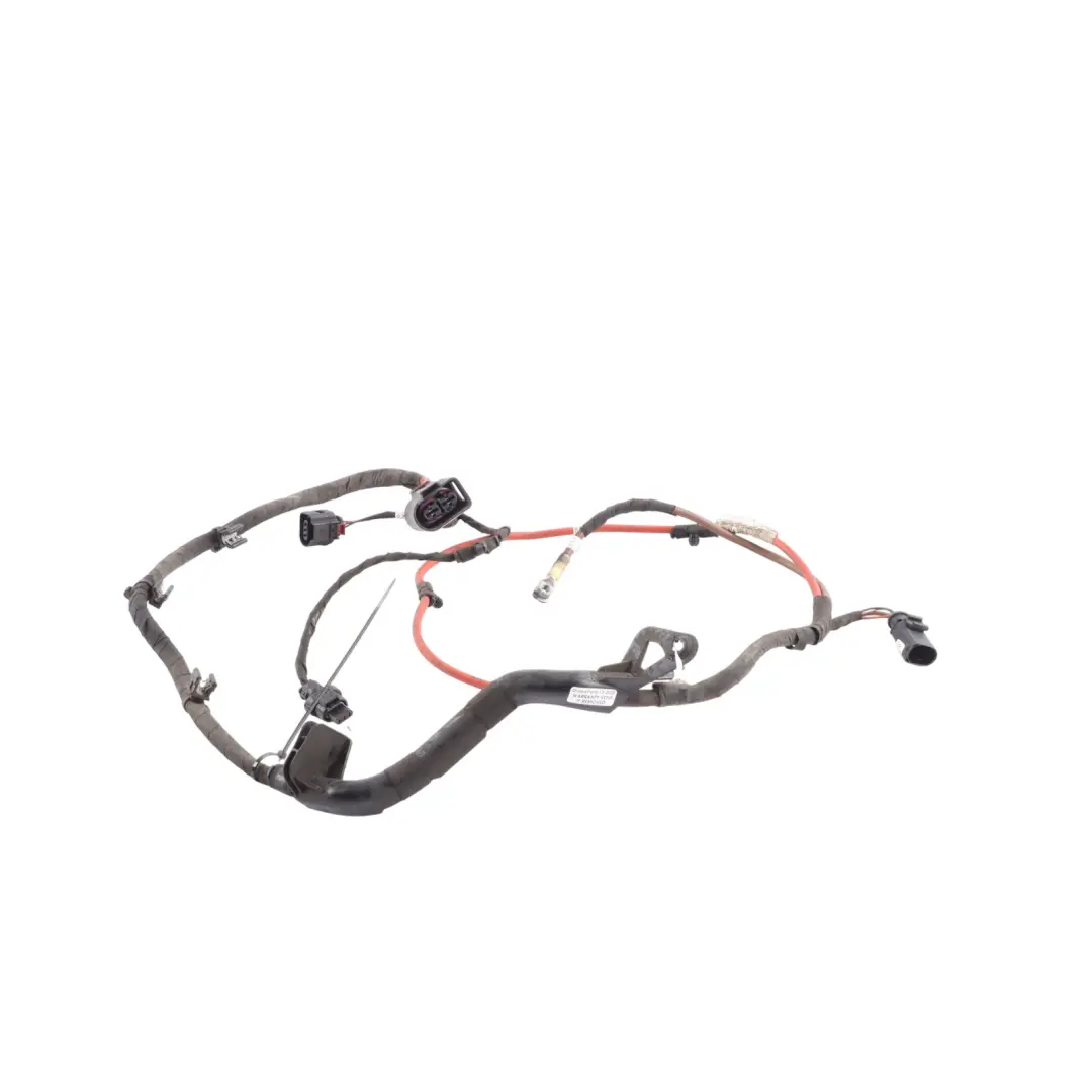 5G Power Steering Rack Wiring Harness Loom Cable to Volkswagen Golf VII with Part number 5Q2971111CG Volkswagen Golf VII 5G Power Steering Rack Wiring Harness Loom Cable - SKU RHD-5Q2971111CG - Part number 5Q2971111CG