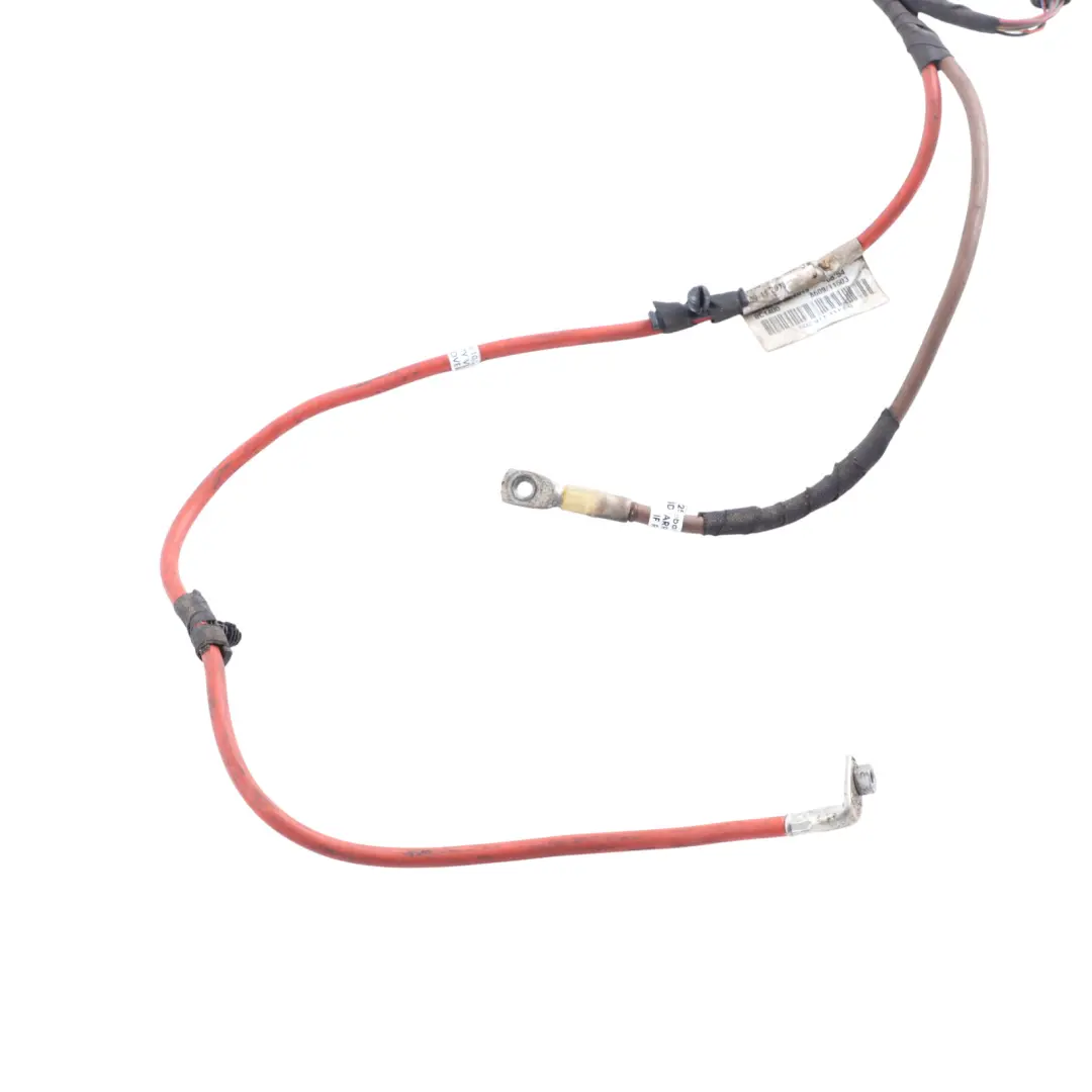 5G Power Steering Rack Wiring Harness Loom Cable to Volkswagen Golf VII with Part number 5Q2971111CG Volkswagen Golf VII 5G Power Steering Rack Wiring Harness Loom Cable - SKU RHD-5Q2971111CG - Part number 5Q2971111CG