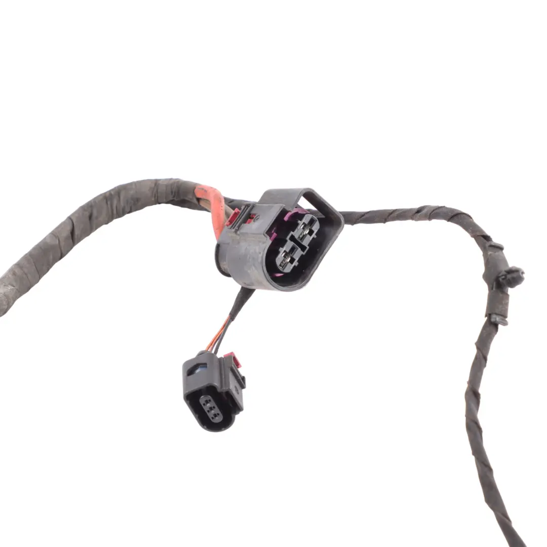 5G Power Steering Rack Wiring Harness Loom Cable to Volkswagen Golf VII with Part number 5Q2971111CG Volkswagen Golf VII 5G Power Steering Rack Wiring Harness Loom Cable - SKU RHD-5Q2971111CG - Part number 5Q2971111CG