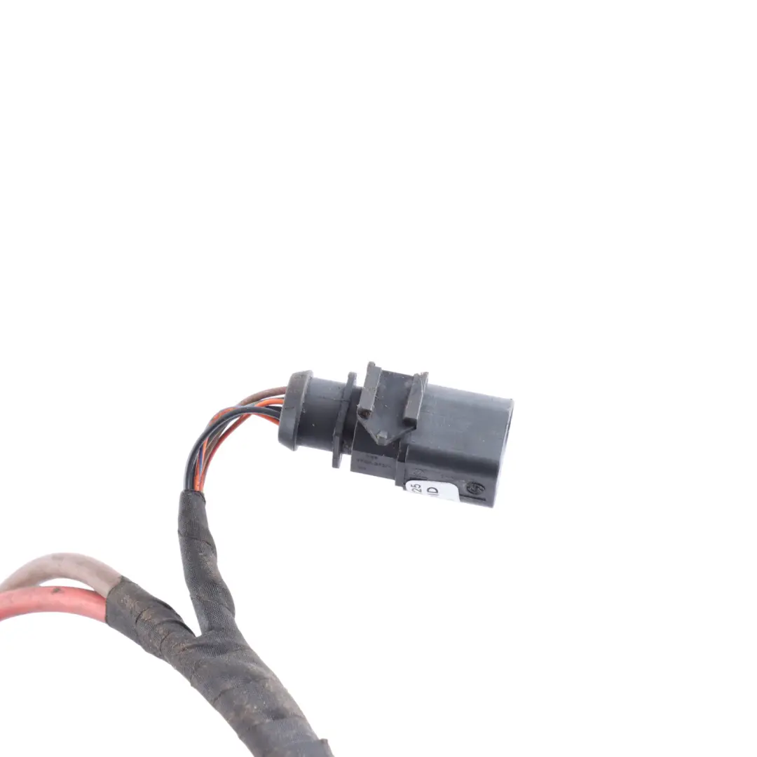 Volkswagen Golf VII 5G Power Steering Rack Wiring Harness Loom Cable - SKU RHD-5Q2971111CG - Part number 5Q2971111CG