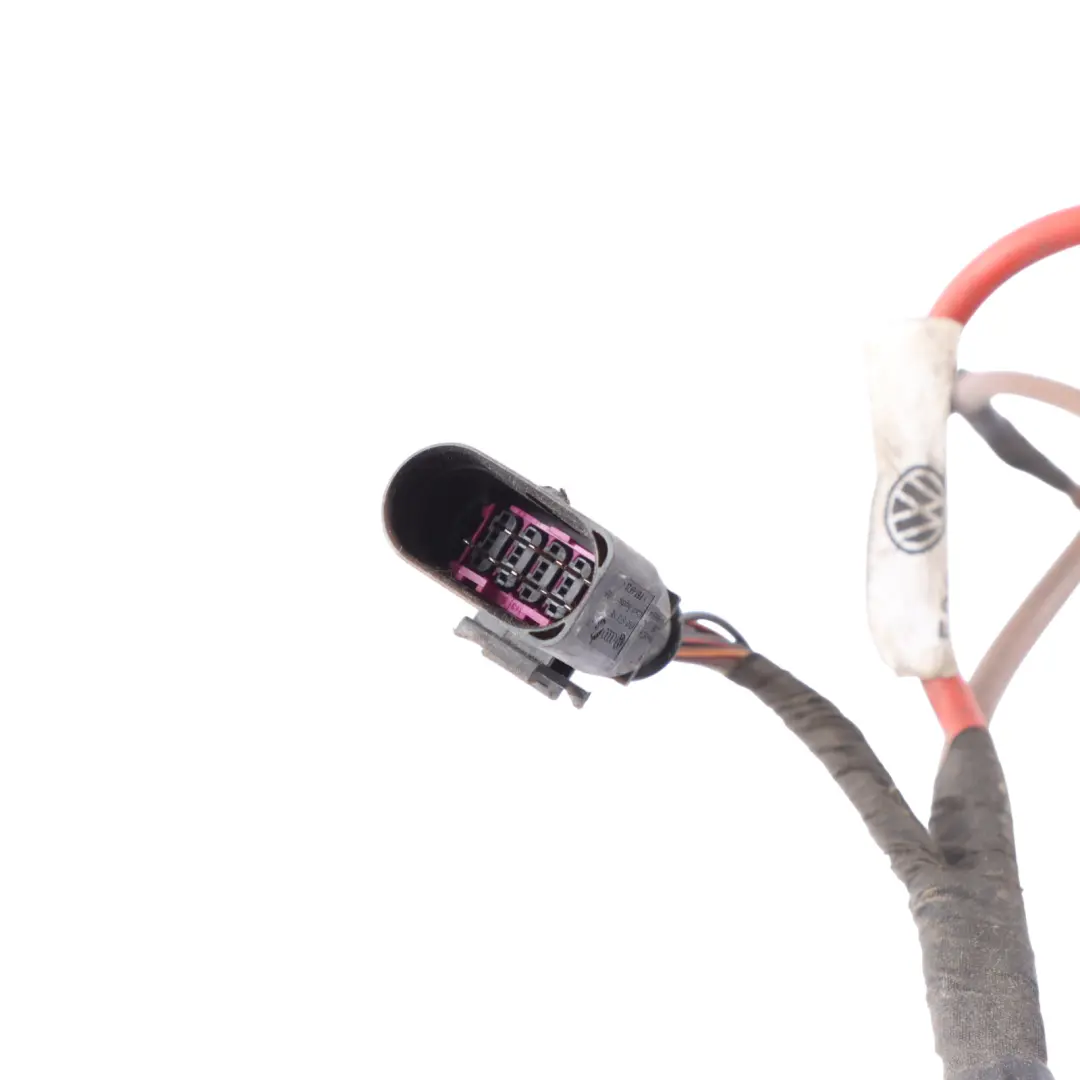 Steering Rack Power Steering Box Gear Pinion to VW Volkswagen Golf Mk7 with Part number 5Q2971111R VW Volkswagen Golf Mk7 Steering Rack Power Steering Box Gear Pinion - SKU RHD-5Q2971111R - Part number 5Q2971111R