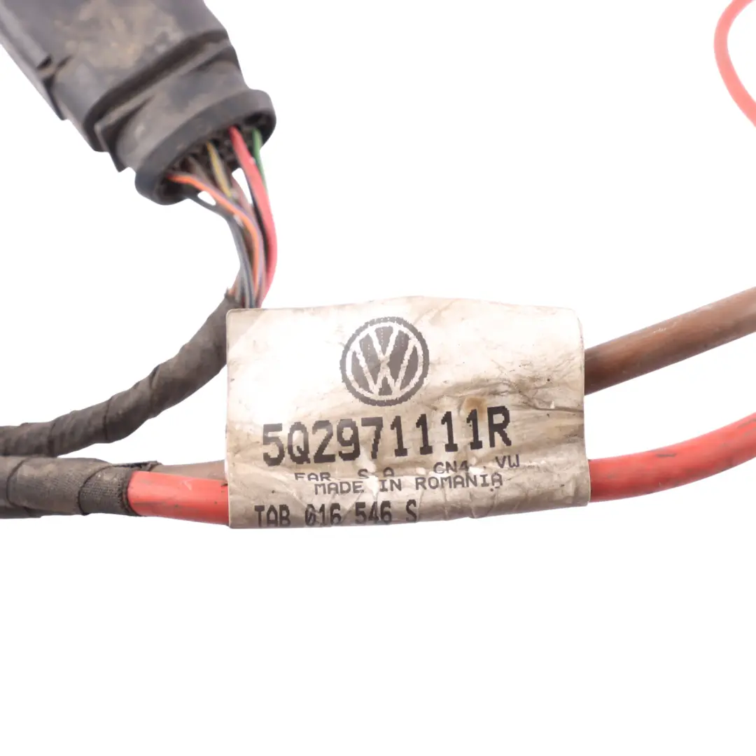 Steering Rack Power Steering Box Gear Pinion to VW Volkswagen Golf Mk7 with Part number 5Q2971111R VW Volkswagen Golf Mk7 Steering Rack Power Steering Box Gear Pinion - SKU RHD-5Q2971111R - Part number 5Q2971111R