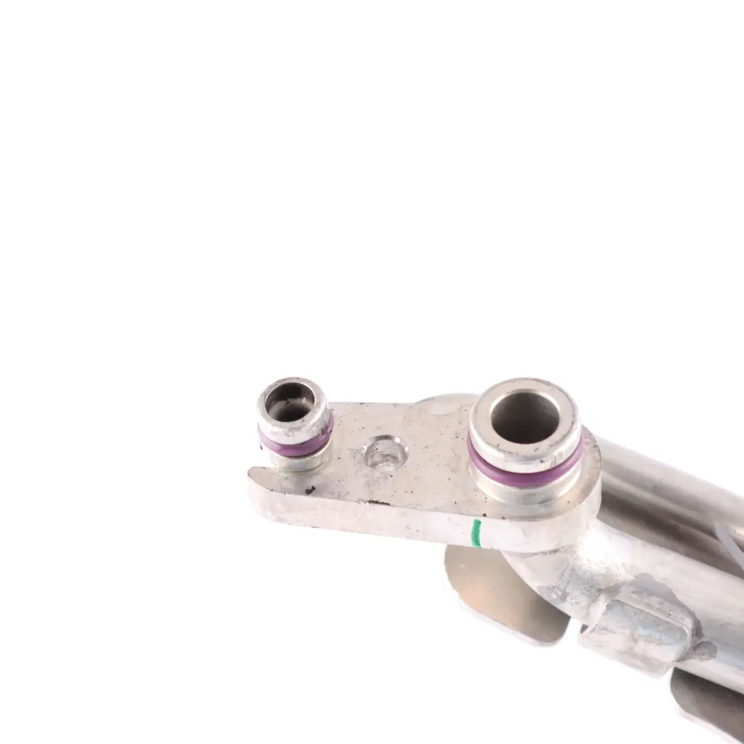 Mk2 AX1 A/C Air Conditioning Pipe Hose Line to VW Volkswagen Tiguan with Part number 5QC816738C VW Volkswagen Tiguan Mk2 AX1 A/C Air Conditioning Pipe Hose Line - SKU RHD-5QC816738C - Part number 5QC816738C