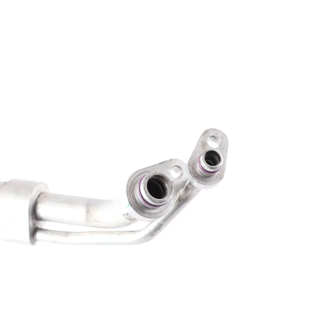 Mk2 AX1 A/C Air Conditioning Pipe Hose Line to VW Volkswagen Tiguan with Part number 5QC816738C VW Volkswagen Tiguan Mk2 AX1 A/C Air Conditioning Pipe Hose Line - SKU RHD-5QC816738C - Part number 5QC816738C