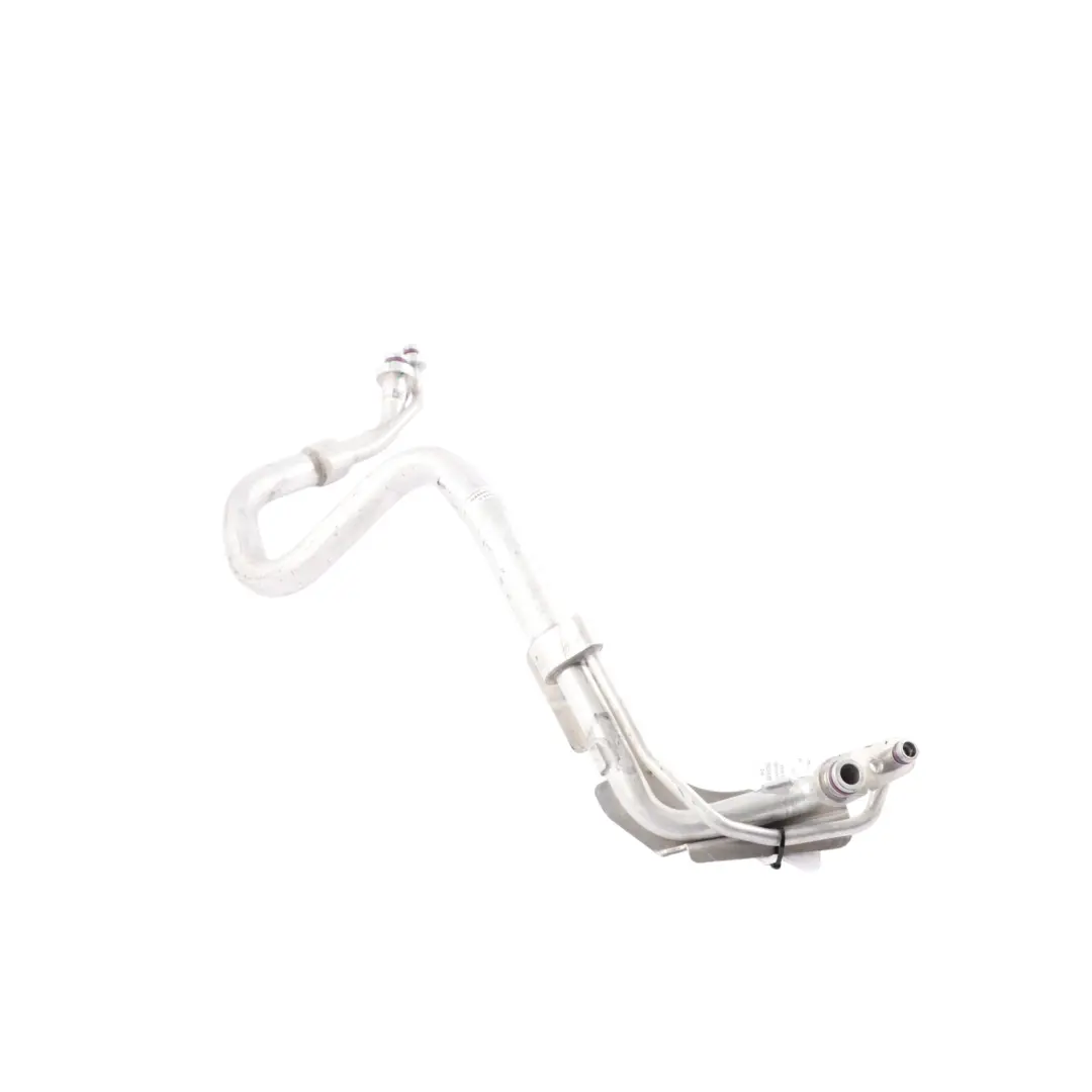 Mk2 AX1 A/C Air Conditioning Pipe Hose Line to VW Volkswagen Tiguan with Part number 5QC816738C VW Volkswagen Tiguan Mk2 AX1 A/C Air Conditioning Pipe Hose Line - SKU RHD-5QC816738C - Part number 5QC816738C