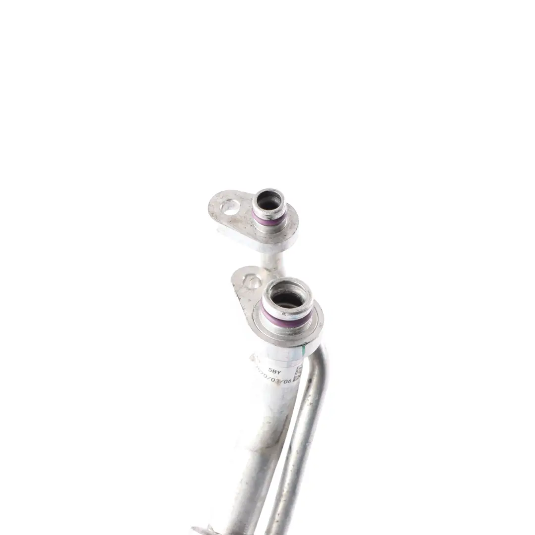 Mk2 AX1 A/C Air Conditioning Pipe Hose Line to VW Volkswagen Tiguan with Part number 5QC816738C VW Volkswagen Tiguan Mk2 AX1 A/C Air Conditioning Pipe Hose Line - SKU RHD-5QC816738C - Part number 5QC816738C