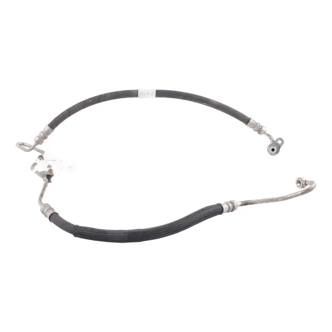 BMW X5 E70 30dX 40dX N57 Steering Expansion Hose Steering Pipe Line - SKU RHD-6793667-1 - Part number 6793667
