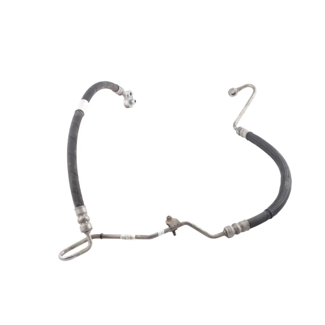 BMW X5 E70 30dX 40dX N57 Steering Expansion Hose Steering Pipe Line - SKU RHD-6793667-1 - Part number 6793667