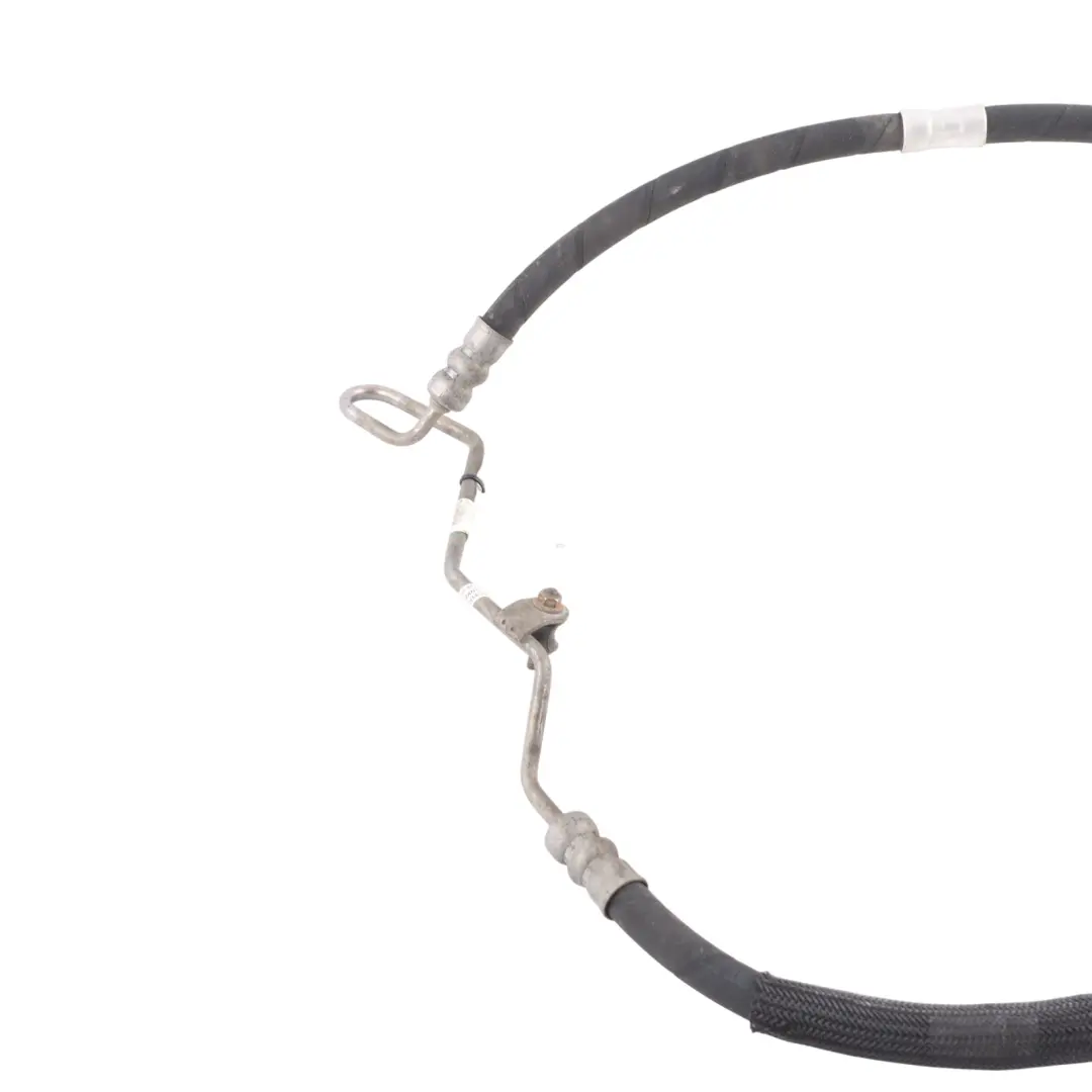 BMW X5 E70 30dX 40dX N57 Steering Expansion Hose Steering Pipe Line - SKU RHD-6793667-1 - Part number 6793667