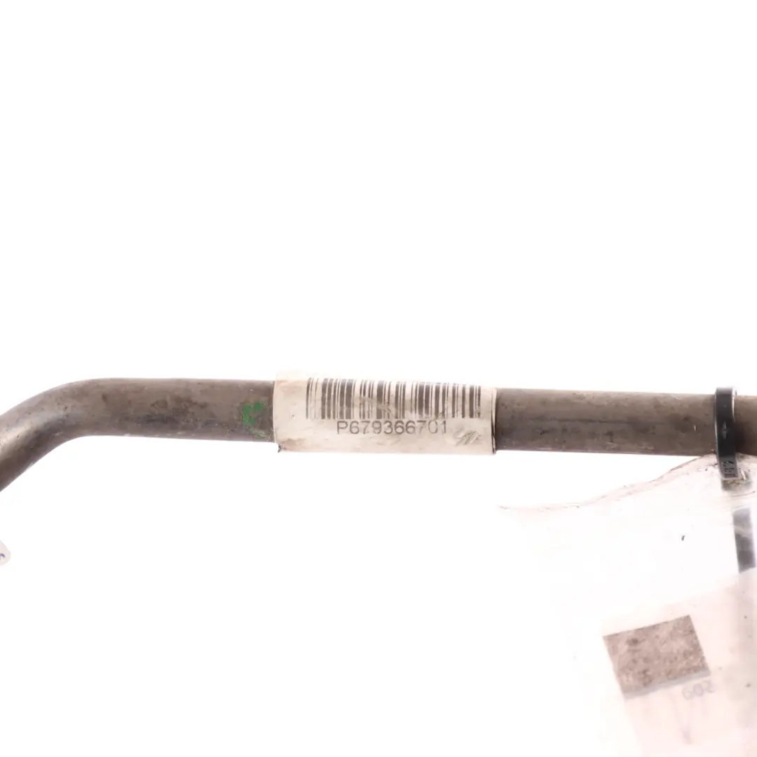 BMW X5 E70 30dX 40dX N57 Steering Expansion Hose Steering Pipe Line - SKU RHD-6793667-1 - Part number 6793667