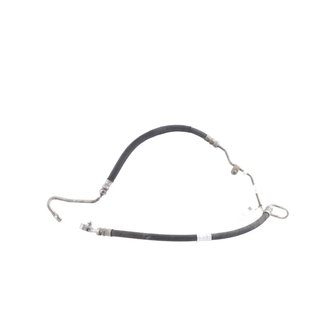 BMW X5 E70 30dX 40dX N57 Steering Expansion Hose Steering Pipe Line - SKU RHD-6793667-1 - Part number 6793667