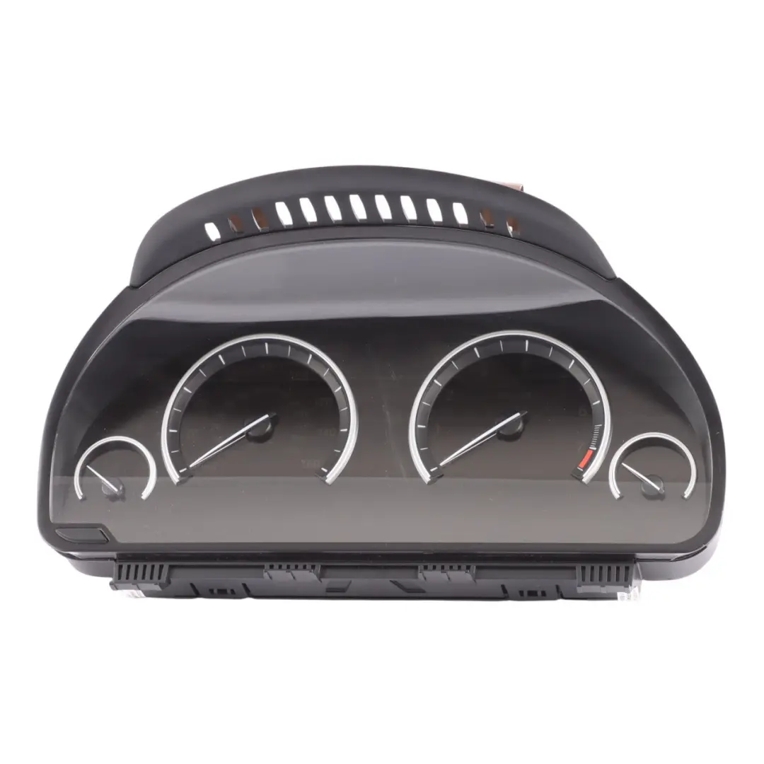 BMW F10 LCI Petrol Instrument Cluster Clocks Speedometer Automatic - SKU RHD-6802326 - Part number 6802326