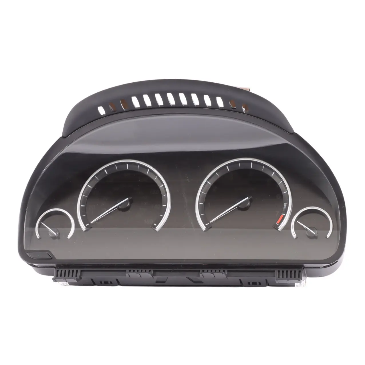 BMW F10 LCI Petrol Instrument Cluster Clocks Speedometer Automatic 6802326