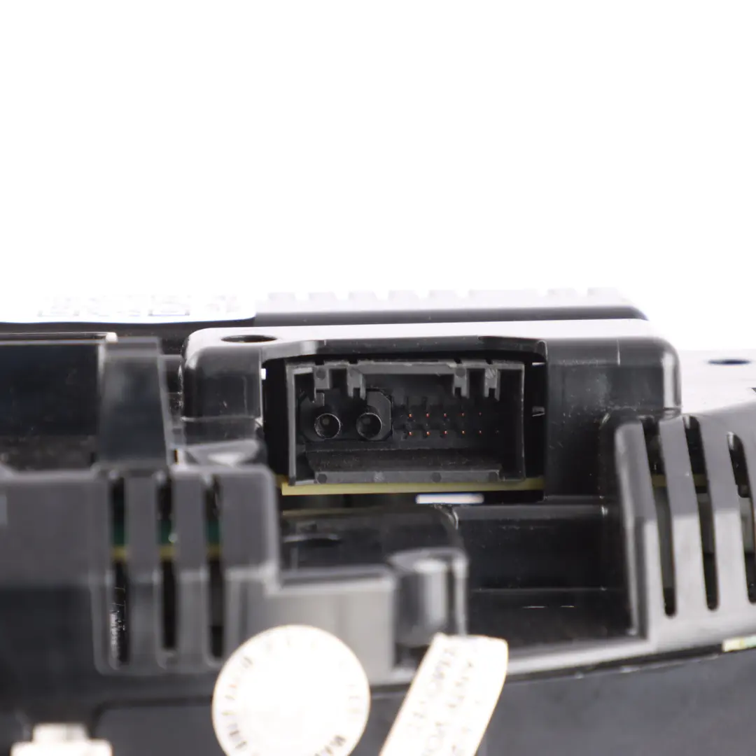 Instrument Cluster Clocks Speedometer Automatic to BMW F10 LCI Petrol with Part number 6802326 BMW F10 LCI Petrol Instrument Cluster Clocks Speedometer Automatic - SKU RHD-6802326 - Part number 6802326