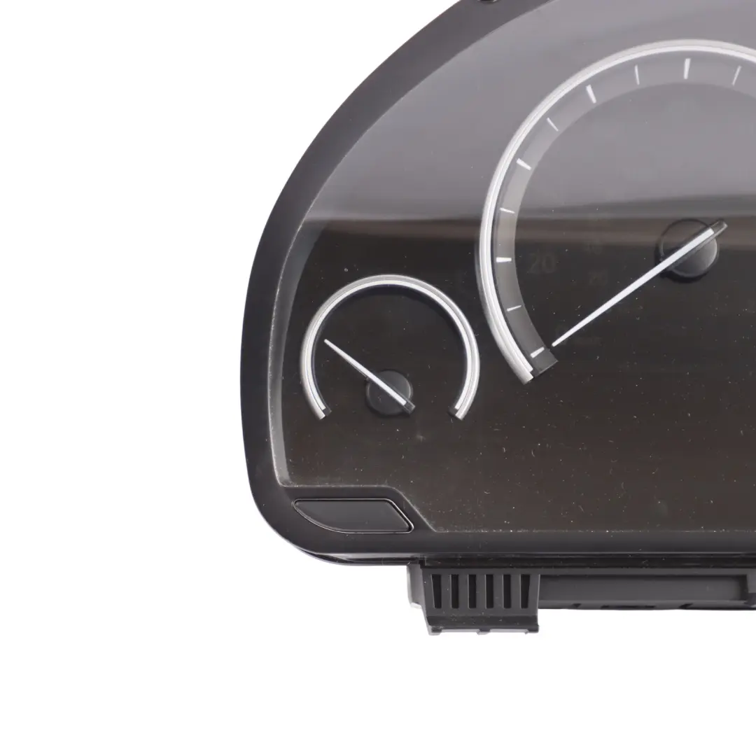 BMW F10 LCI Petrol Instrument Cluster Clocks Speedometer Automatic - SKU RHD-6802326 - Part number 6802326