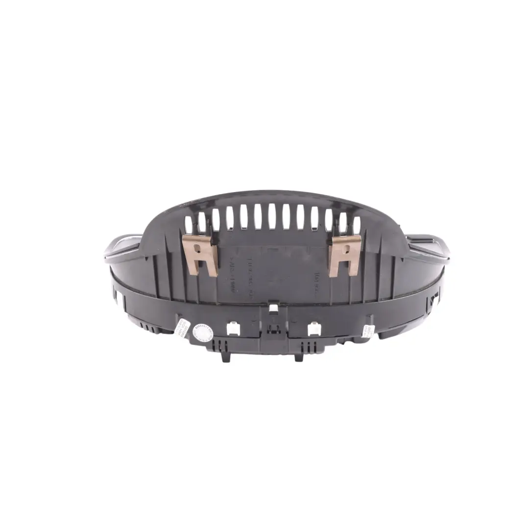 BMW F10 LCI Petrol Instrument Cluster Clocks Speedometer Automatic - SKU RHD-6802326 - Part number 6802326