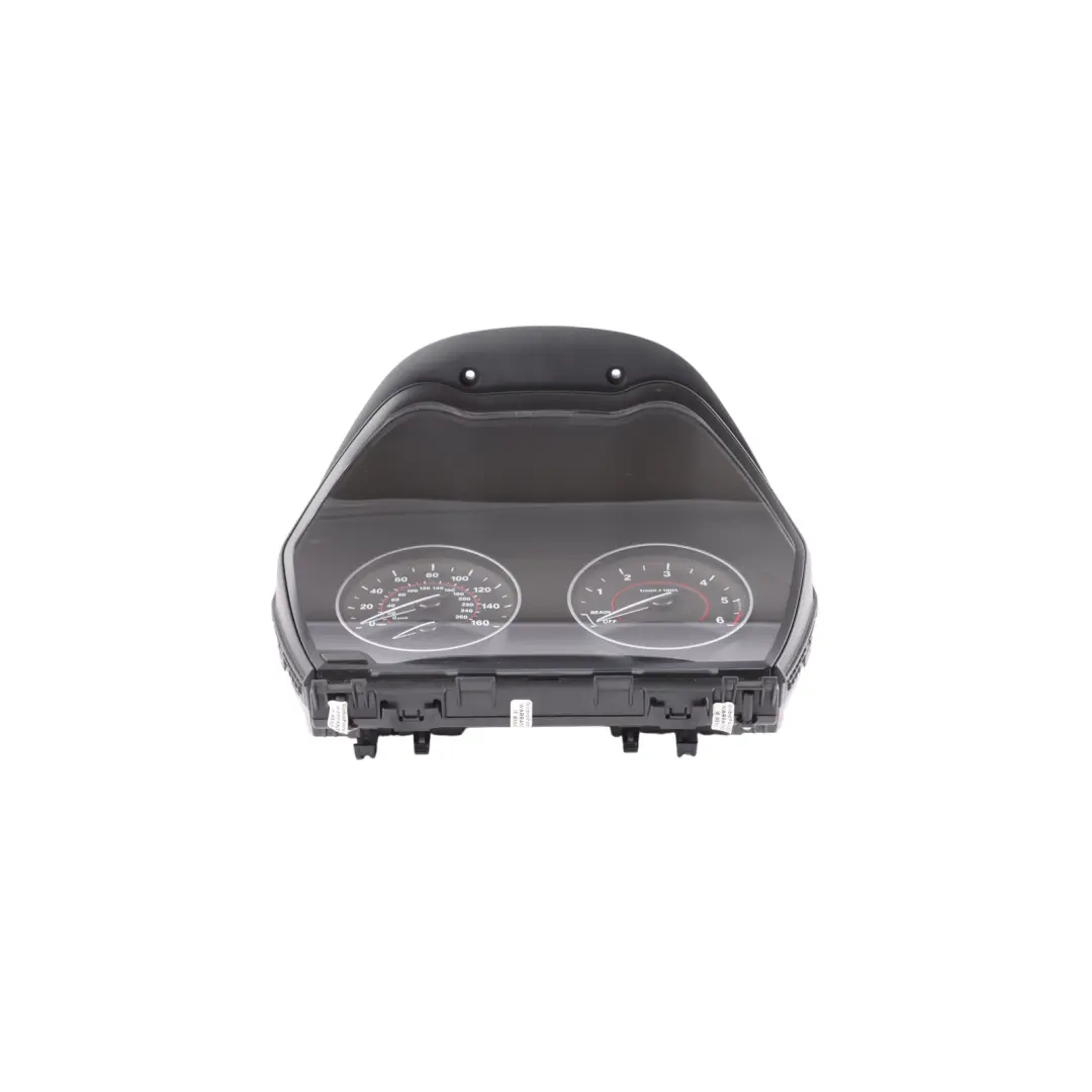 BMW F20 F21 F30 Instrument Cluster Speedo Clocks Diesel Automatic - SKU RHD-6804952 - Part number 6804952