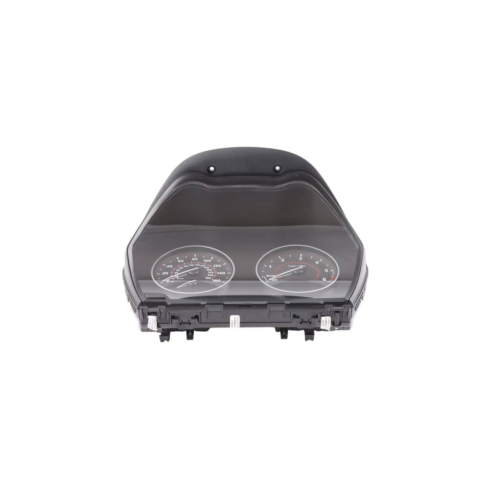 BMW F20 F21 F30 Instrument Cluster Speedo Clocks Diesel Automatic 6804952