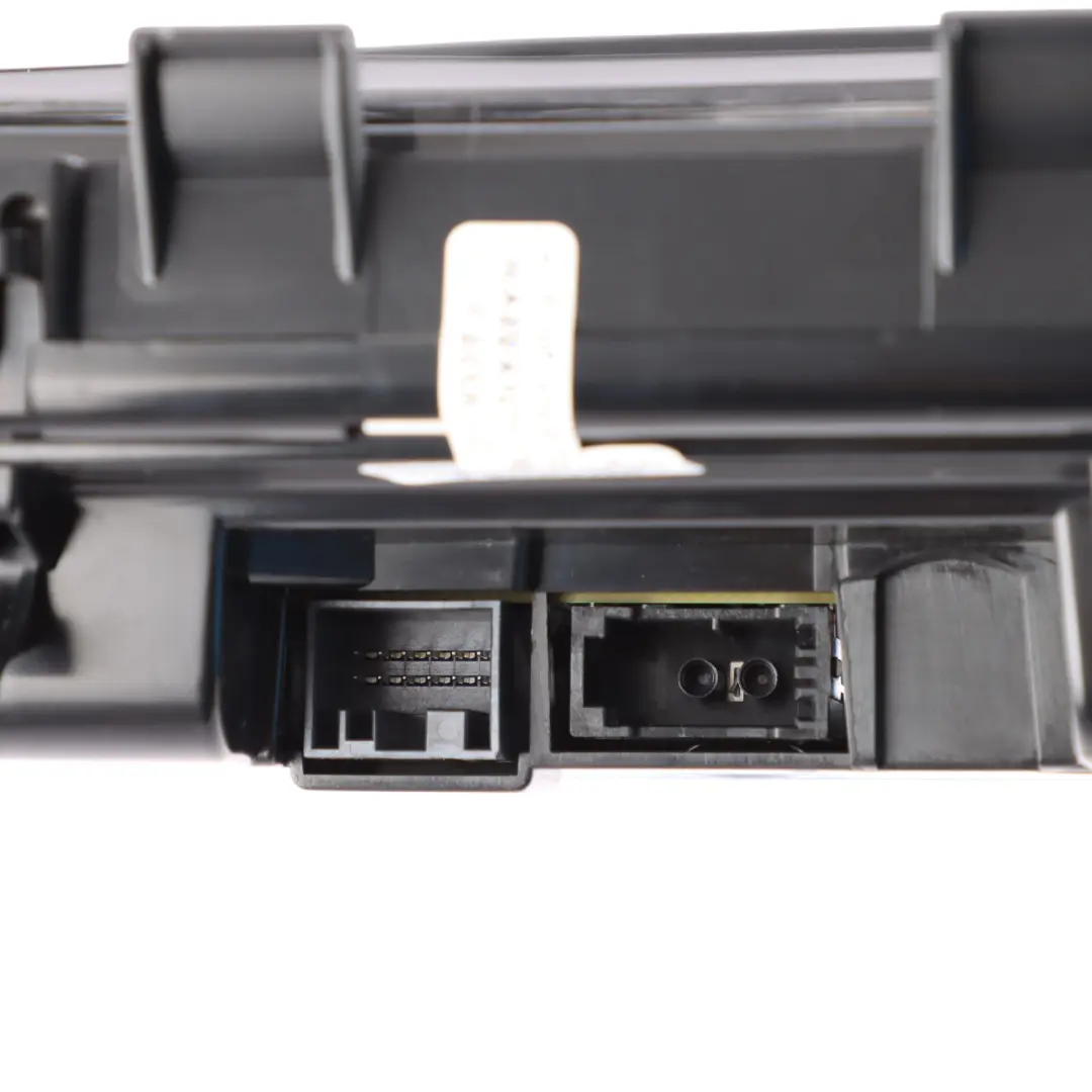 Instrument Cluster Speedo Clocks Diesel Automatic to BMW F20 F21 F30 with Part number 6804952 BMW F20 F21 F30 Instrument Cluster Speedo Clocks Diesel Automatic - SKU RHD-6804952 - Part number 6804952