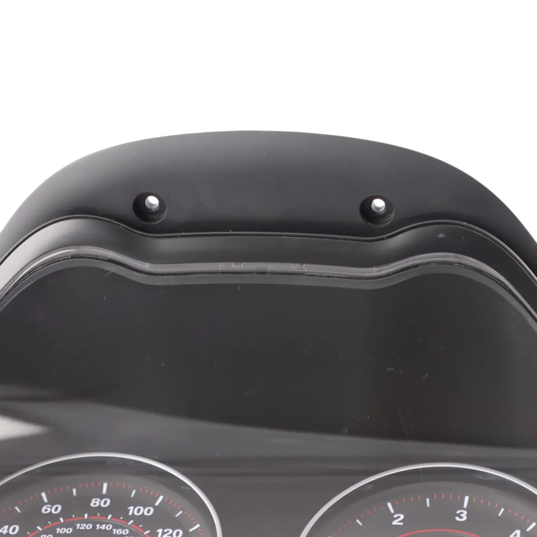 BMW F20 F21 F30 Instrument Cluster Speedo Clocks Diesel Automatic - SKU RHD-6804952 - Part number 6804952