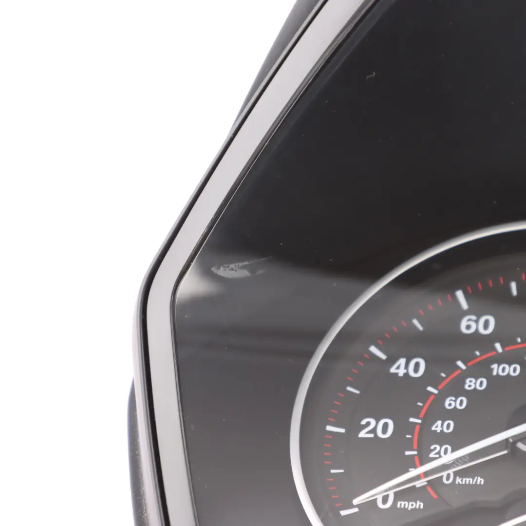 BMW F20 F21 F30 Instrument Cluster Speedo Clocks Diesel Automatic - SKU RHD-6804952 - Part number 6804952