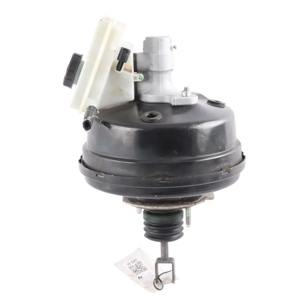 Brake Servo Master Cylinder Booster to BMW X3 F25 X4 F26 with Part number 6854352 BMW X3 F25 X4 F26 Brake Servo Master Cylinder Booster - SKU RHD-6854352 - Part number 6854352