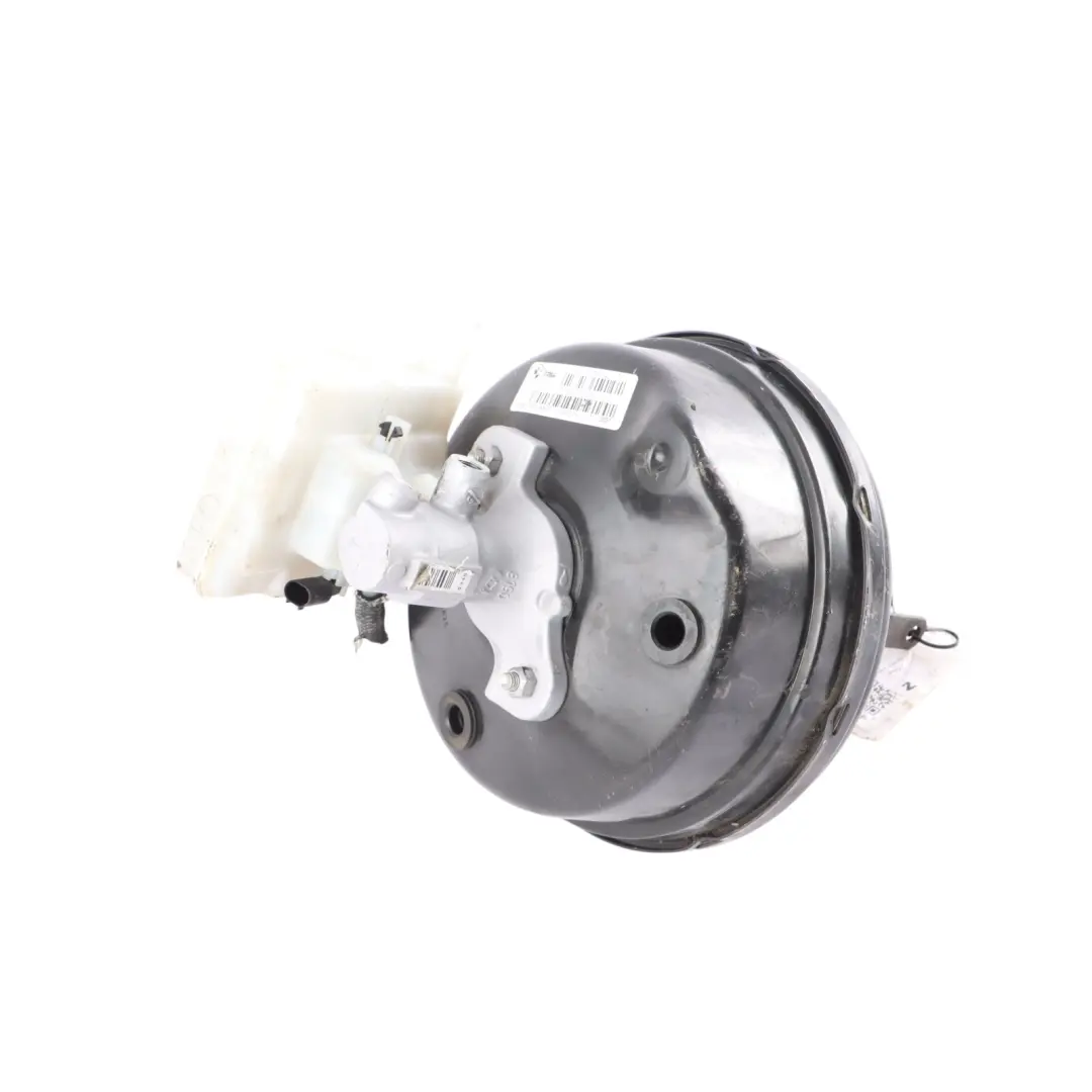 Brake Servo Master Cylinder Booster to BMW X3 F25 X4 F26 with Part number 6854352 BMW X3 F25 X4 F26 Brake Servo Master Cylinder Booster - SKU RHD-6854352 - Part number 6854352