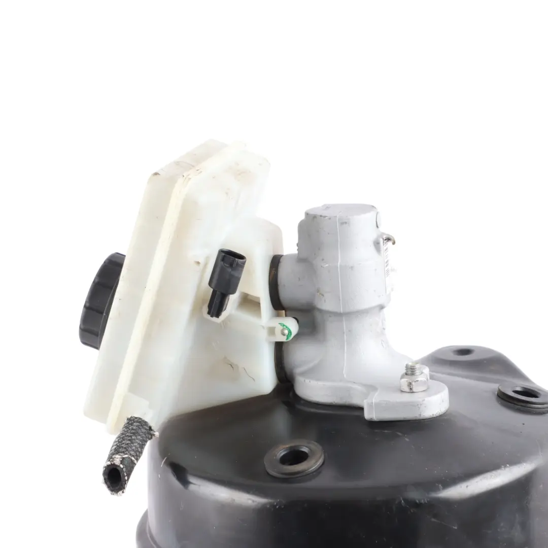 Brake Servo Master Cylinder Booster to BMW X3 F25 X4 F26 with Part number 6854352 BMW X3 F25 X4 F26 Brake Servo Master Cylinder Booster - SKU RHD-6854352 - Part number 6854352