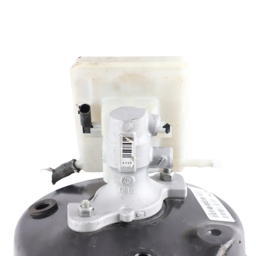 Brake Servo Master Cylinder Booster to BMW X3 F25 X4 F26 with Part number 6854352 BMW X3 F25 X4 F26 Brake Servo Master Cylinder Booster - SKU RHD-6854352 - Part number 6854352