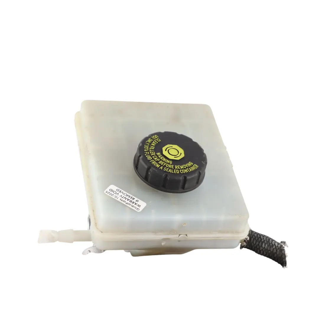 Brake Servo Master Cylinder Booster to BMW X3 F25 X4 F26 with Part number 6854352 BMW X3 F25 X4 F26 Brake Servo Master Cylinder Booster - SKU RHD-6854352 - Part number 6854352