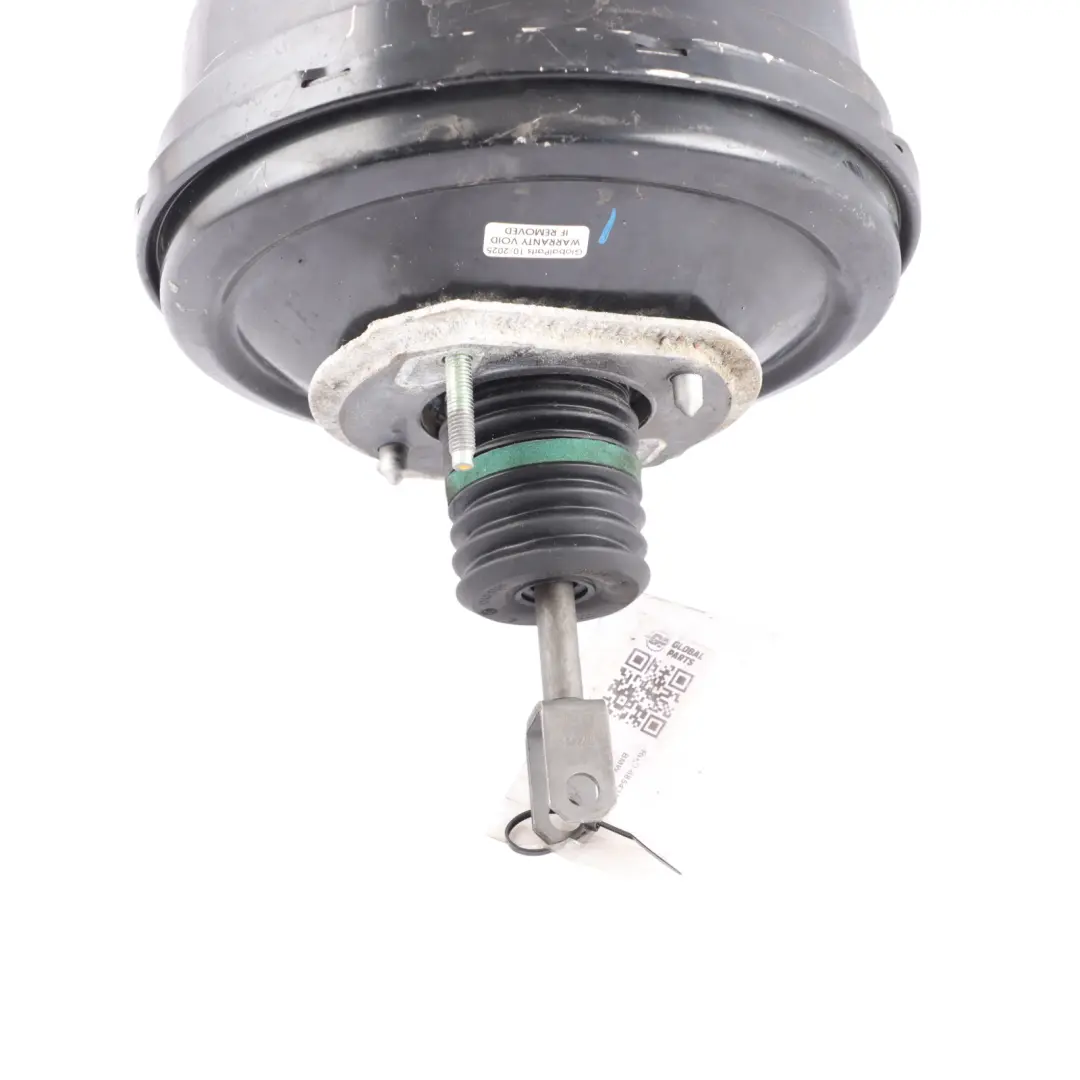 Brake Servo Master Cylinder Booster to BMW X3 F25 X4 F26 with Part number 6854352 BMW X3 F25 X4 F26 Brake Servo Master Cylinder Booster - SKU RHD-6854352 - Part number 6854352