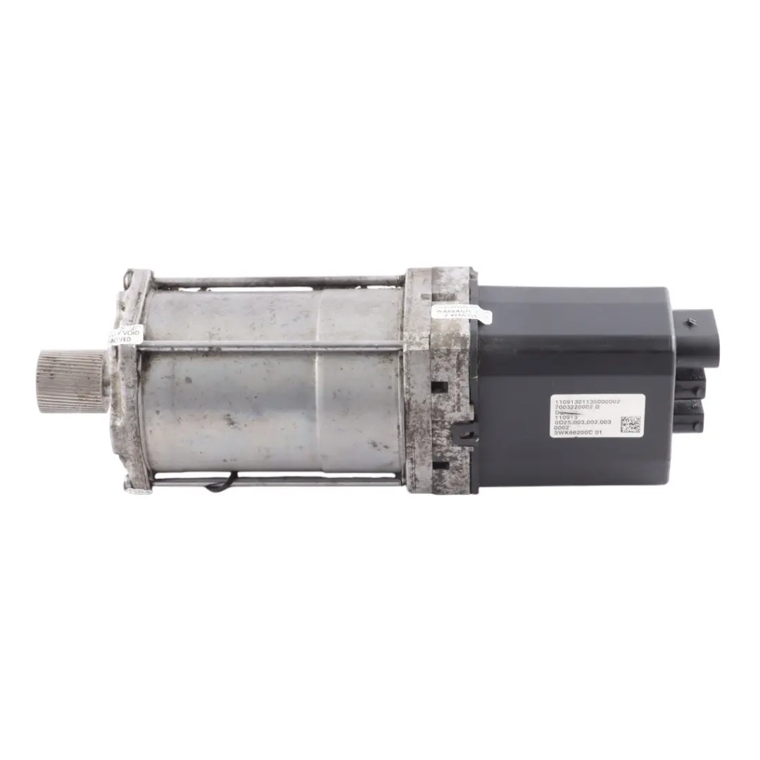 BMW F20 F21 F22 F30 F31 Power Steering Rack Motor Electrical - SKU 6854982-1 - Part number 6854982