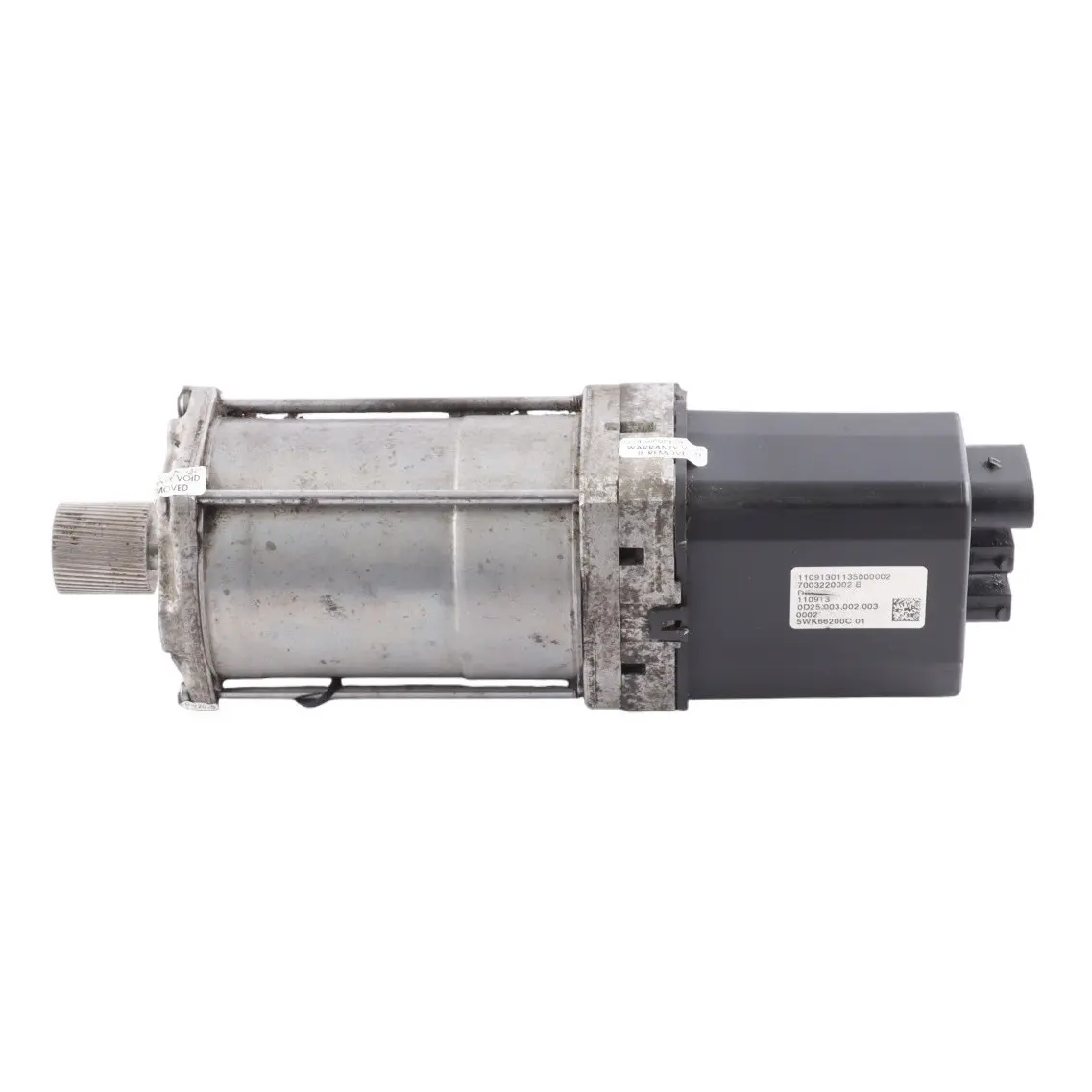BMW F20 F21 F22 F30 F31 Power Steering Rack Motor Electrical 6854982