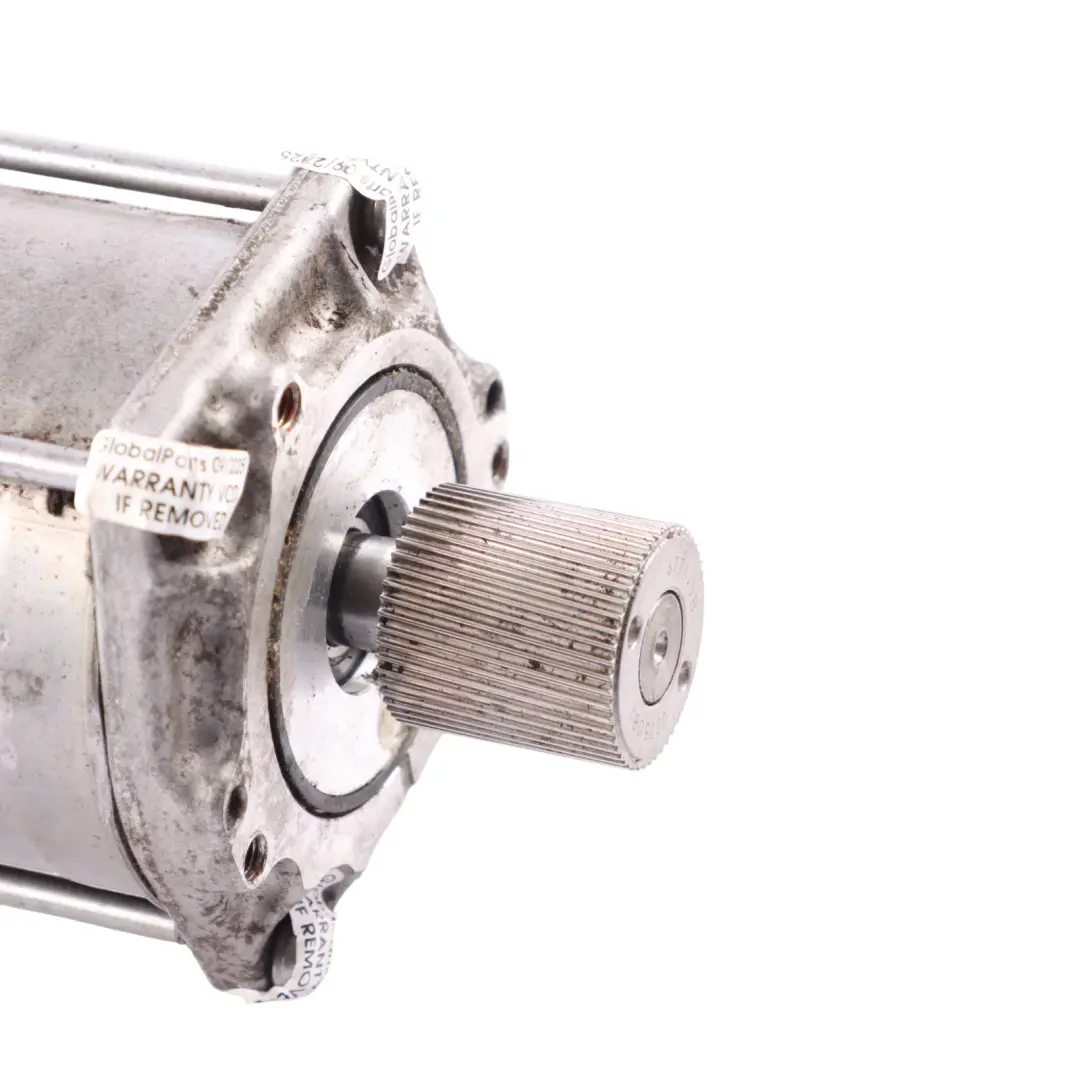 BMW F20 F21 F22 F30 F31 Power Steering Rack Motor Electrical - SKU 6854982-1 - Part number 6854982