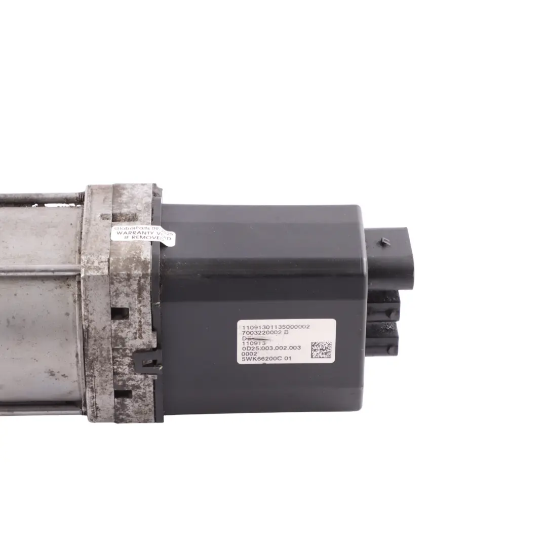 Steering Rack Motor Electrical to BMW F20 F21 F22 F30 F31 Power with Part number 6854982 BMW F20 F21 F22 F30 F31 Power Steering Rack Motor Electrical - SKU 6854982-1 - Part number 6854982