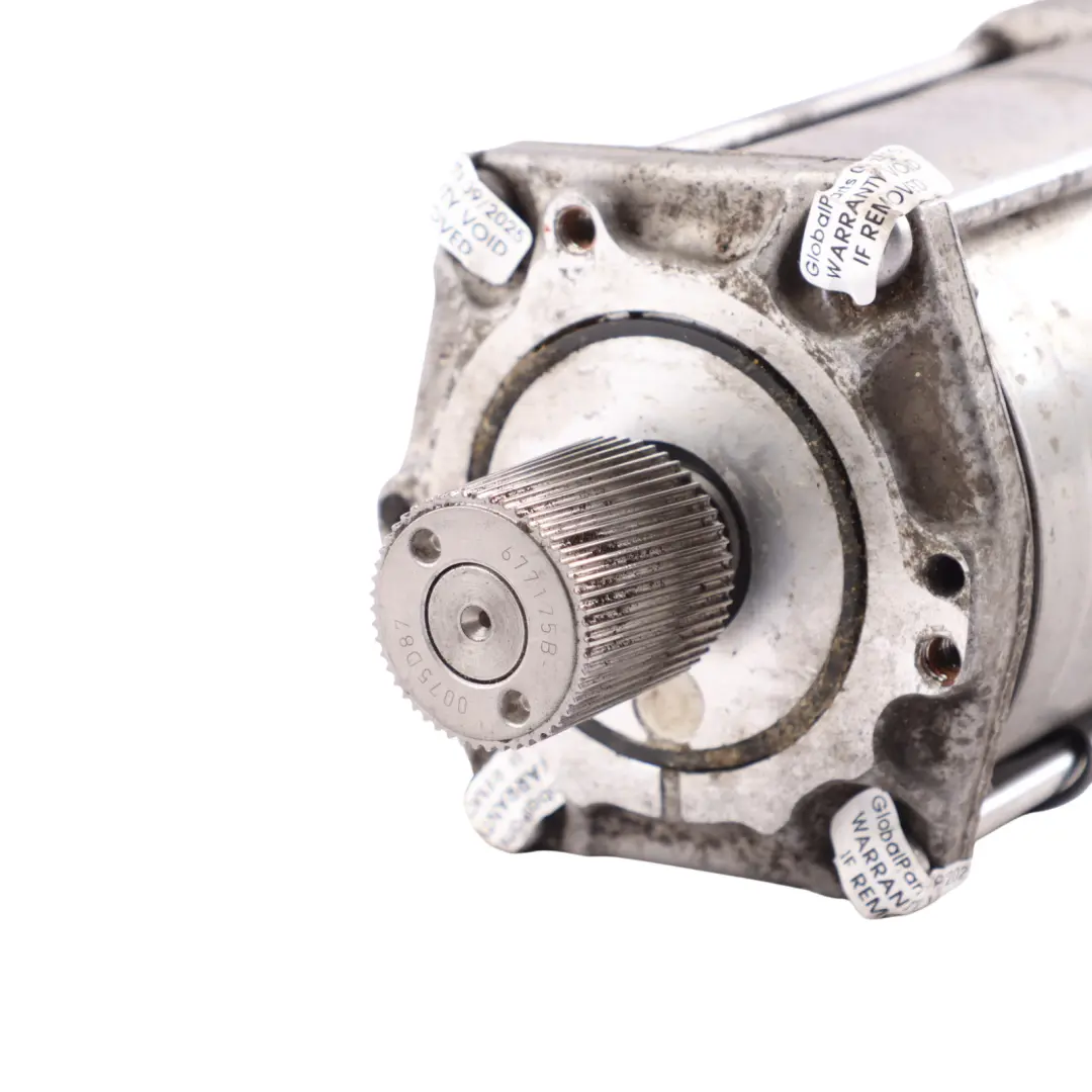 BMW F20 F21 F22 F30 F31 Power Steering Rack Motor Electrical - SKU 6854982-1 - Part number 6854982