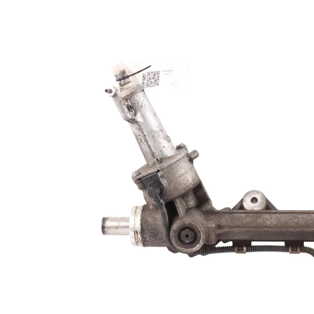 BMW 1 2 3 Series F20 F21 F22 F30 F31 Power Steering Rack Non Servotronic 6868884 - SKU RHD-6884408 - Part number 6884408
