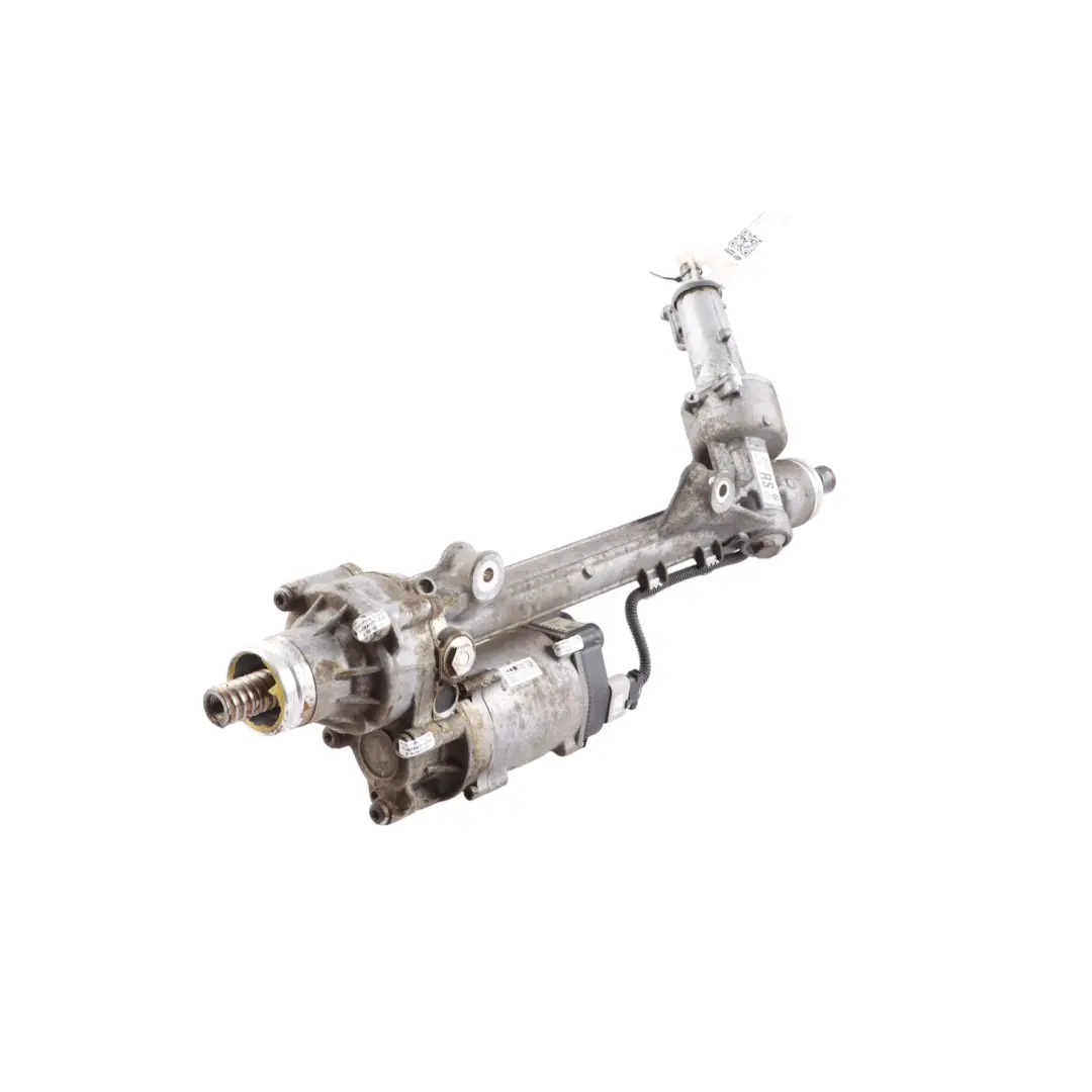 BMW 1 2 3 Series F20 F21 F22 F30 F31 Power Steering Rack Non Servotronic 6868884 - SKU RHD-6884408 - Part number 6884408