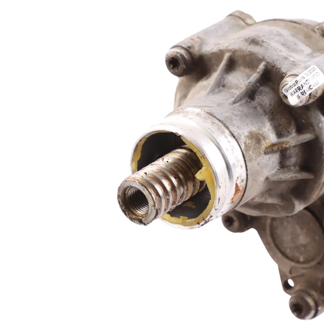 BMW 1 2 3 Series F20 F21 F22 F30 F31 Power Steering Rack Non Servotronic 6868884 - SKU RHD-6884408 - Part number 6884408