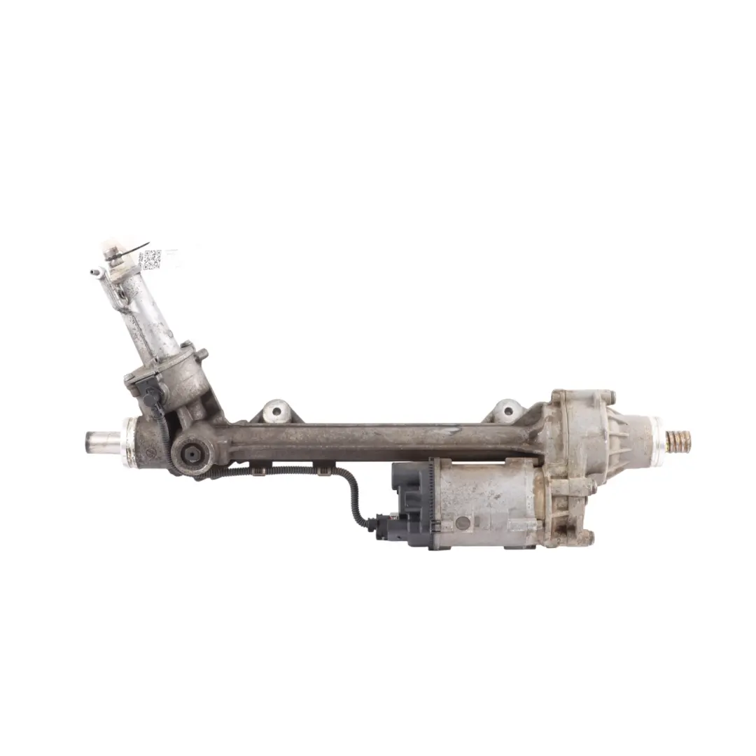 BMW 1 2 3 Series F20 F21 F22 F30 F31 Power Steering Rack Non Servotronic 6868884 - SKU RHD-6884408 - Part number 6884408