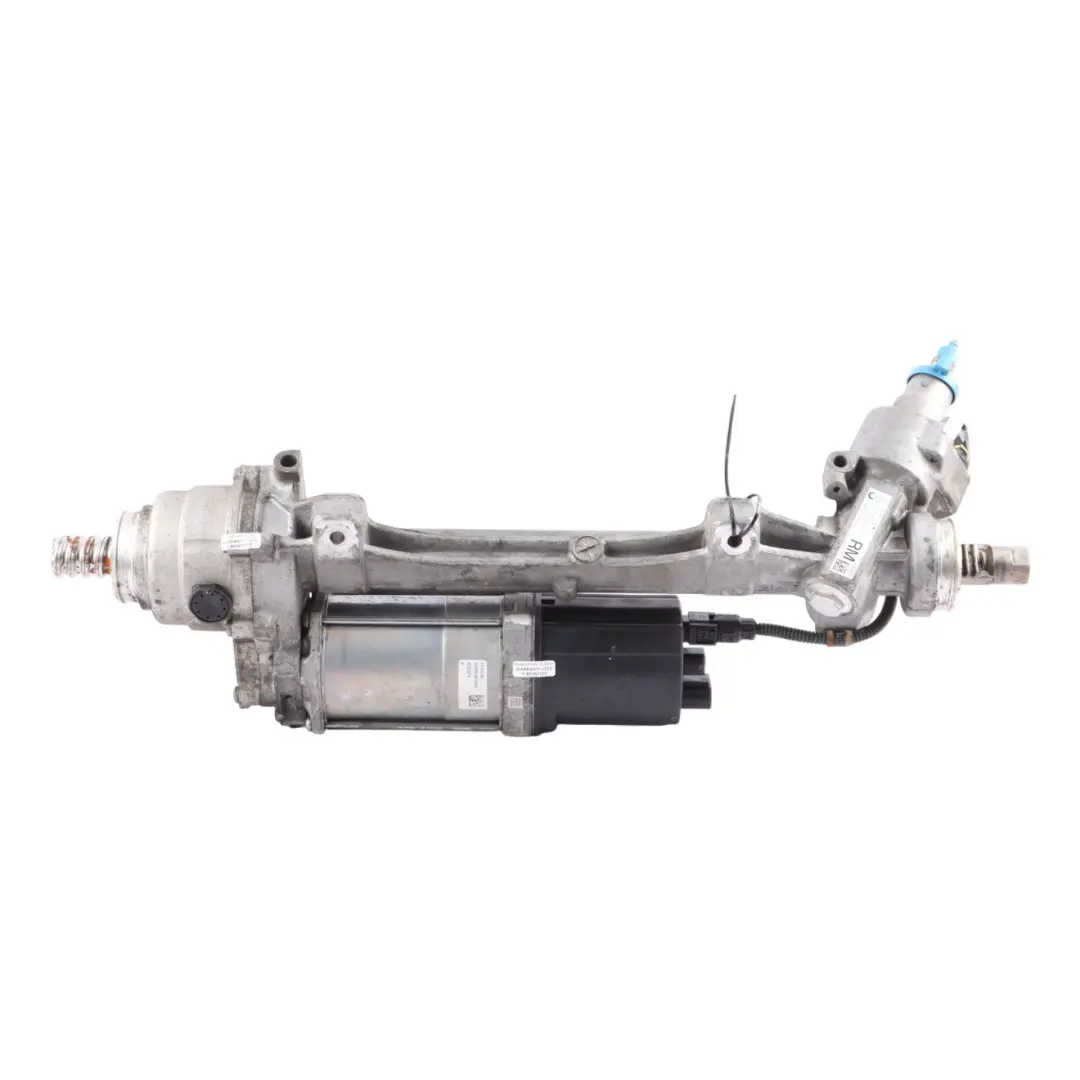 BMW F30 F31 F32 F34 Diesel Power Steering Rack Box Gear Petrol - SKU RHD-6886299 - Part number 6886299