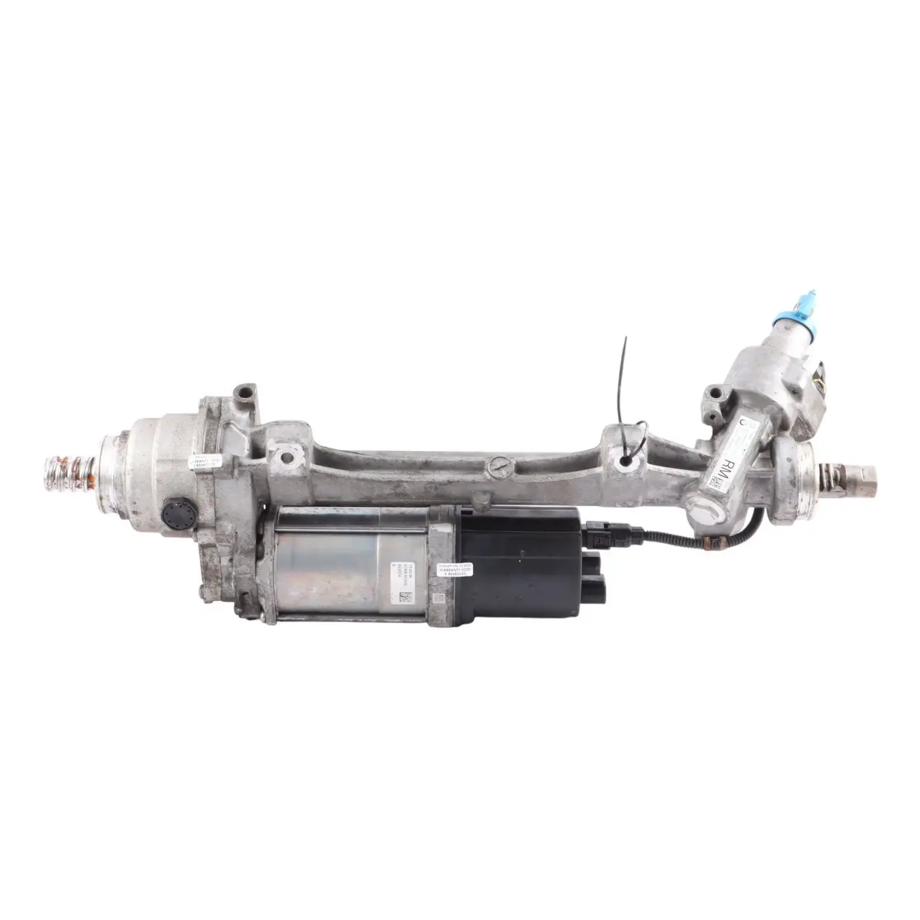 BMW F30 F31 F32 F34 Diesel Power Steering Rack Box Gear Petrol 6886299