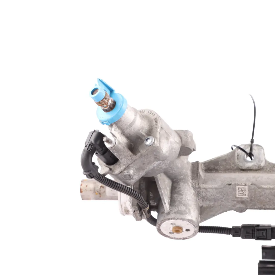 Steering Rack Box Gear Petrol to BMW F30 F31 F32 F34 Diesel Power with Part number 6886299 BMW F30 F31 F32 F34 Diesel Power Steering Rack Box Gear Petrol - SKU RHD-6886299 - Part number 6886299