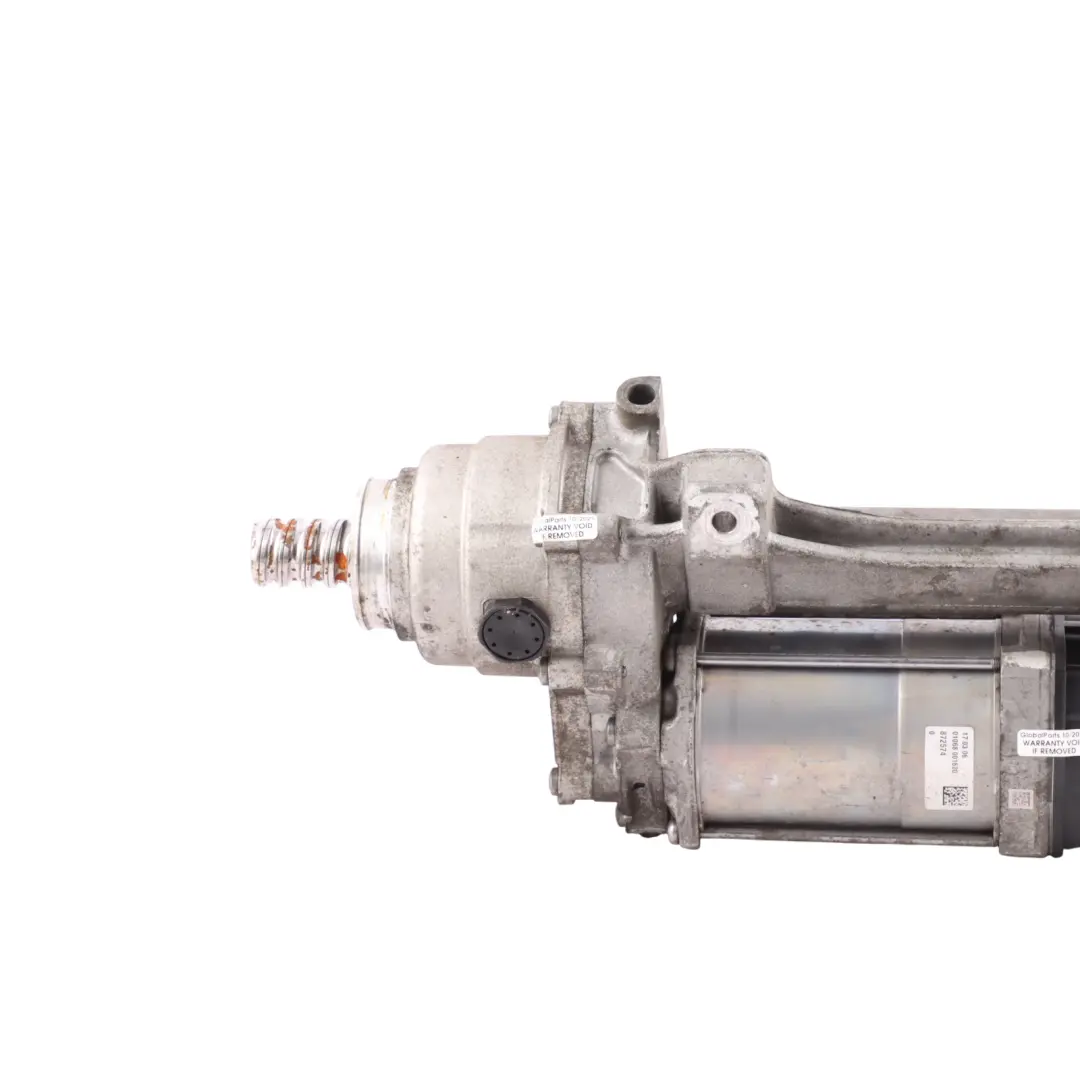 Steering Rack Box Gear Petrol to BMW F30 F31 F32 F34 Diesel Power with Part number 6886299 BMW F30 F31 F32 F34 Diesel Power Steering Rack Box Gear Petrol - SKU RHD-6886299 - Part number 6886299