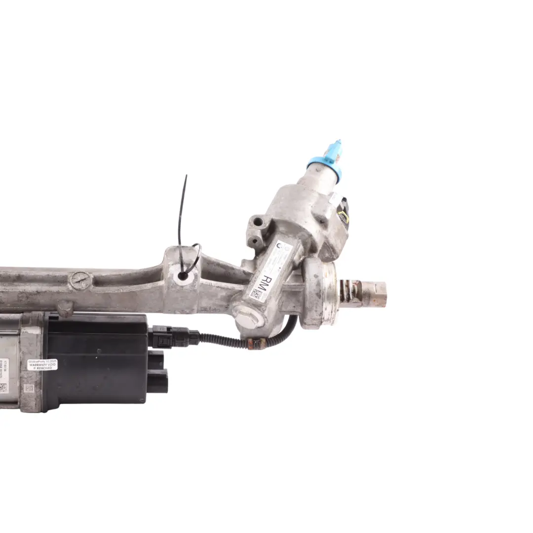 Steering Rack Box Gear Petrol to BMW F30 F31 F32 F34 Diesel Power with Part number 6886299 BMW F30 F31 F32 F34 Diesel Power Steering Rack Box Gear Petrol - SKU RHD-6886299 - Part number 6886299