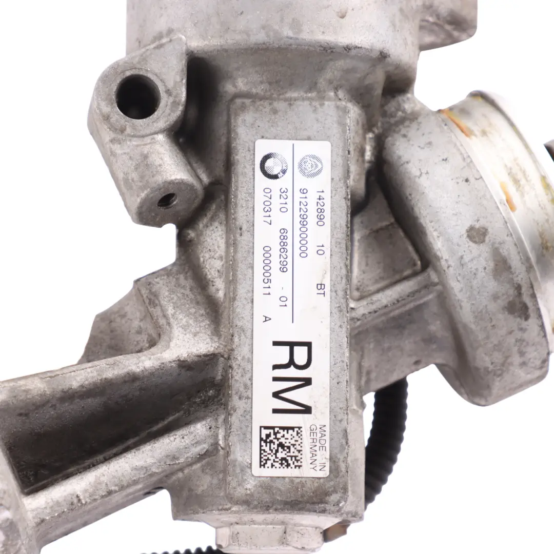 BMW F30 F31 F32 F34 Diesel Power Steering Rack Box Gear Petrol - SKU RHD-6886299 - Part number 6886299