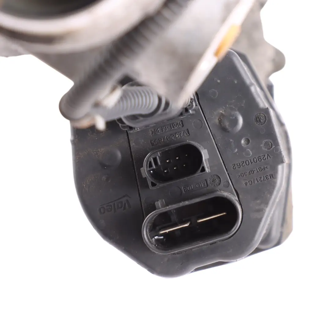 Steering Rack Box Gear Petrol to BMW F30 F31 F32 F34 Diesel Power with Part number 6886299 BMW F30 F31 F32 F34 Diesel Power Steering Rack Box Gear Petrol - SKU RHD-6886299 - Part number 6886299