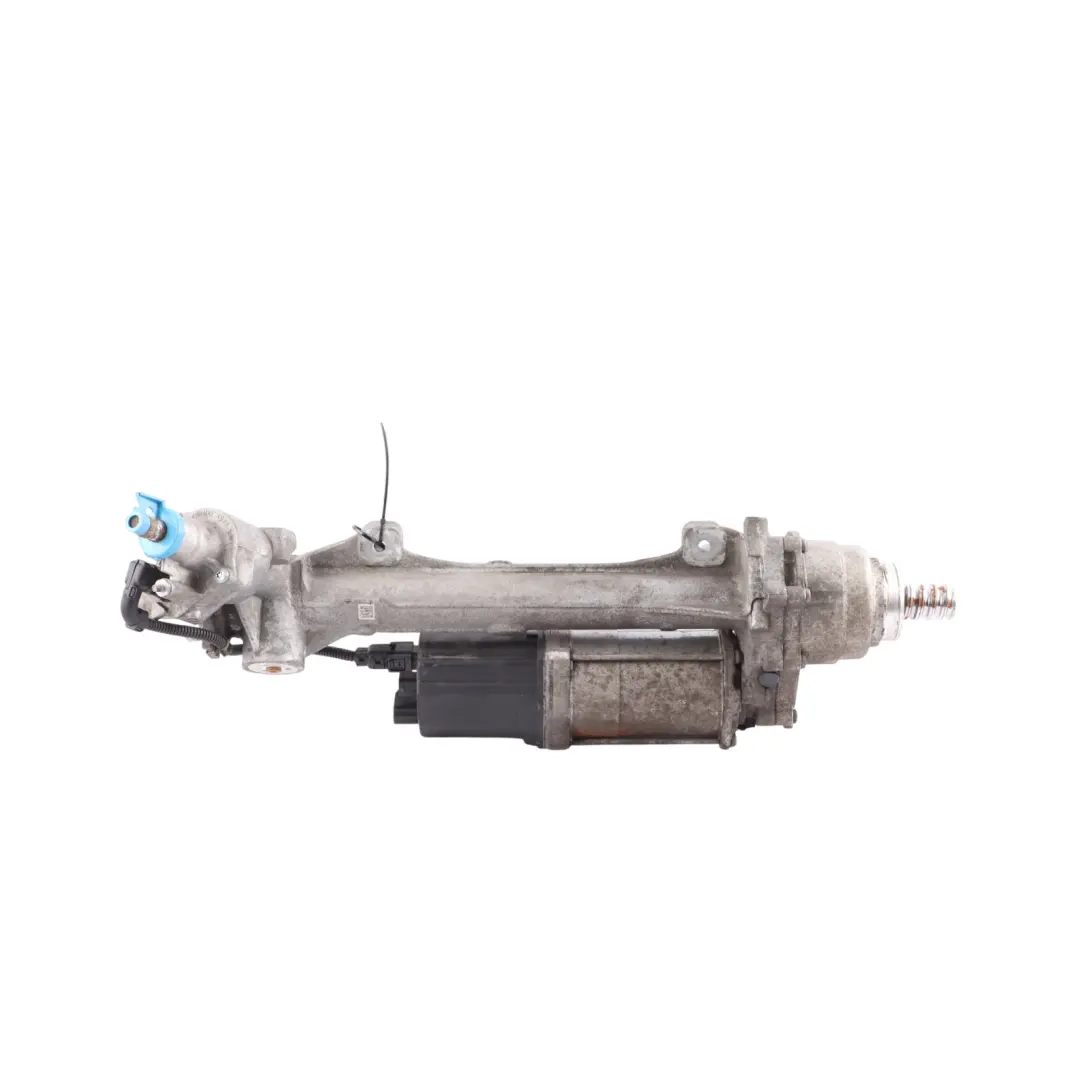 Steering Rack Box Gear Petrol to BMW F30 F31 F32 F34 Diesel Power with Part number 6886299 BMW F30 F31 F32 F34 Diesel Power Steering Rack Box Gear Petrol - SKU RHD-6886299 - Part number 6886299